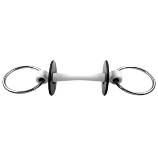 Mors 2 Anneaux Trust Inno Sense Flexi Soft 15mm