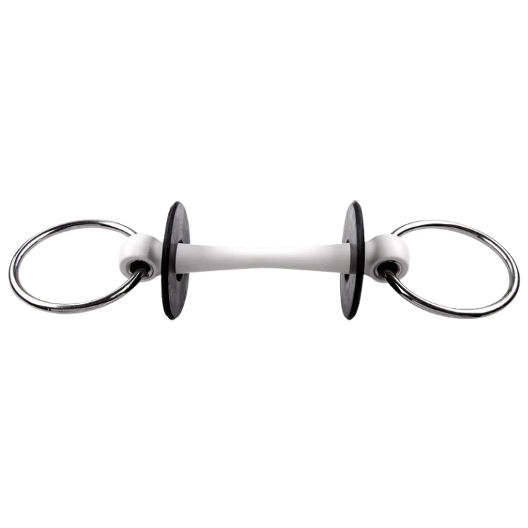 Mors 2 Anneaux Trust Inno Sense Flexi Soft 15mm