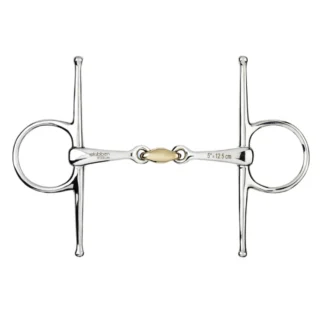 Mors À Aiguilles Stübben Double Brisure 2270