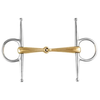 Mors À Aiguilles Stübben Simple Brisure 2276