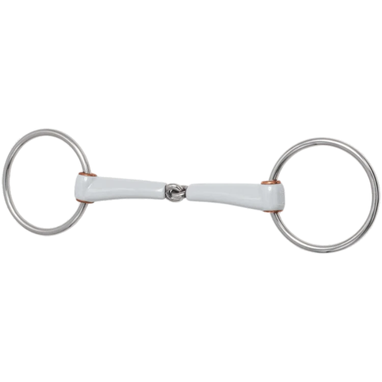 Mors 2 Anneaux Beris Simple Brisure