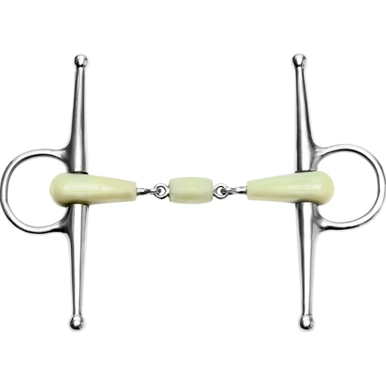 Mors À Aiguilles Feeling Flexi Double Brisure