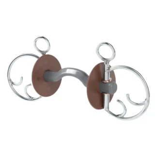 Mors Goyo Aga Beris Avec Passage De Langue Konnex