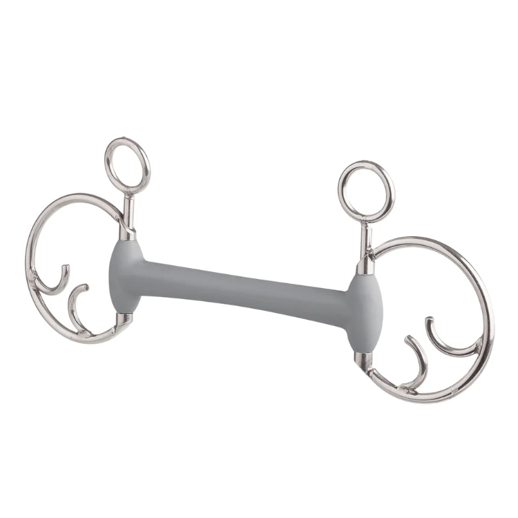 Mors Goyo Aga Beris À Olives