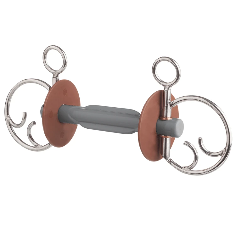 Mors Goyo Aga Beris À Canon Papillon