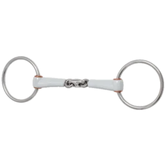 Mors 2 Anneaux Beris Double Brisure