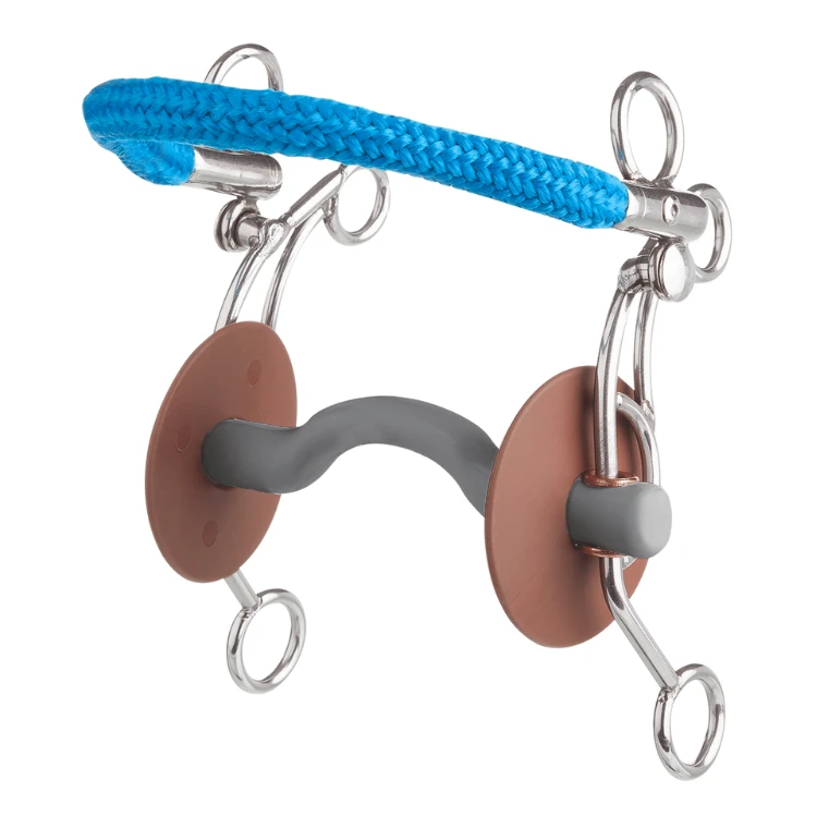 Mors Tandem Beris À Passage De Langue