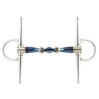 Mors BR à Aiguilles Double Brisure Sweet Iron