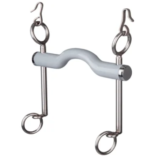 Mors De Bride Beris Avec Passage De Langue