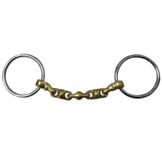 Mors De Bride Jump'In À Boules