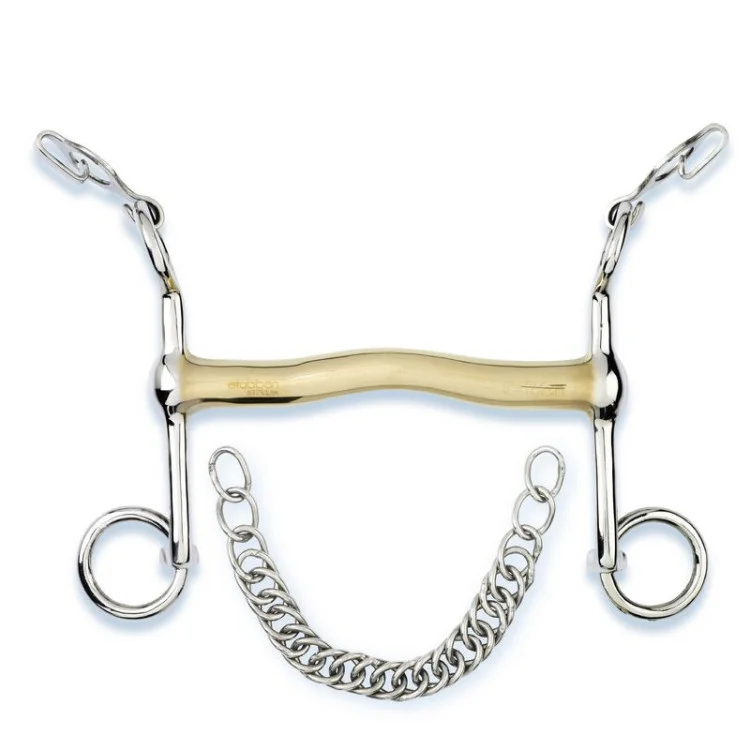 Mors De Bride Stübben 2291