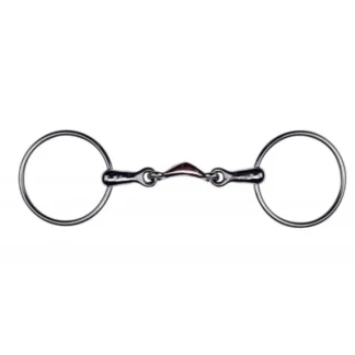 Mors 2 Anneaux Feeling 1/4 De Lune