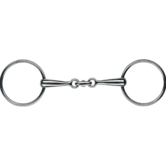 Mors 2 Anneaux Feeling "Anatomic" Canons Fins