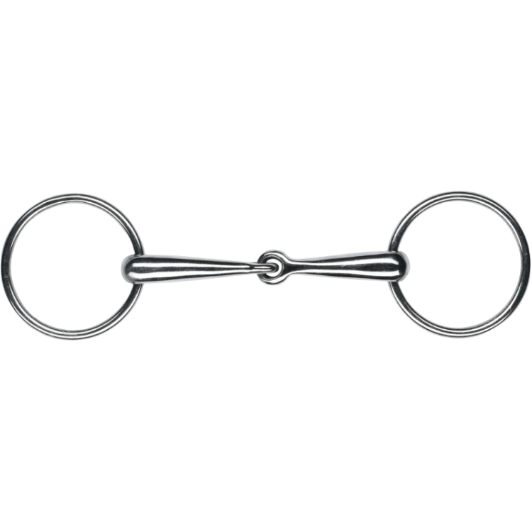 Mors 2 Anneaux Feeling Canons Pleins Fins