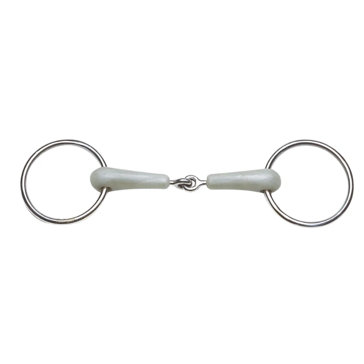 Mors Feeling 2 Anneaux Flexi Brisé