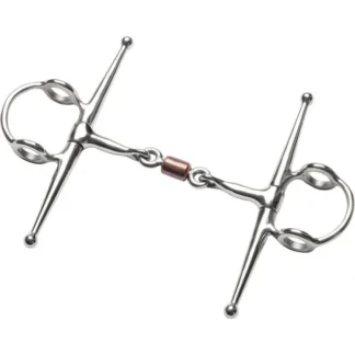 Mors Releveur Feeling À Aiguille À Roulette