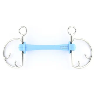 Mors Poponcini Goyo Aga Harmony 1