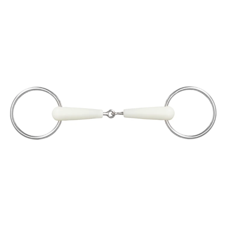 Mors Happy Mouth 2 Anneaux Brisés