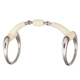 Mors À Olives Happy Mouth Double Brisure