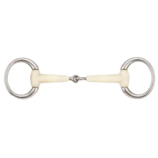 Mors À Olives Happy Mouth Simple Brisure Petits Anneaux