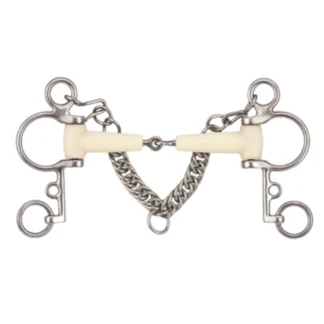 Mors Happy Mouth Pelham Simple Brisure