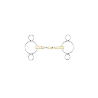 Mors Happy Mouth Pessoa Double Brisure