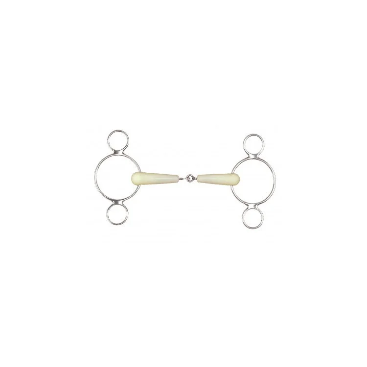 Mors Happy Mouth Pessoa Simple Brisure