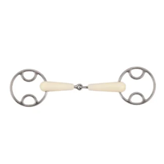 Mors Happy Mouth Trois Effets Simple Brisure