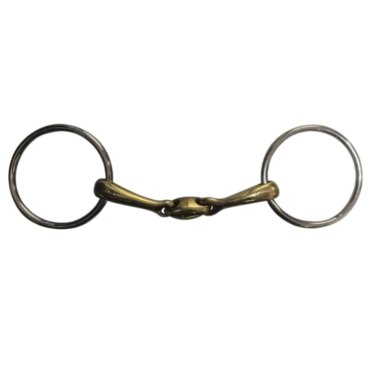 Mors 2 Anneaux Jump'In Double Brisure