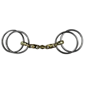 Mors 4 Anneaux Jump'In À Boules