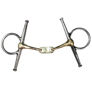 Mors À Aiguilles Jump'In Torsadé À Palette