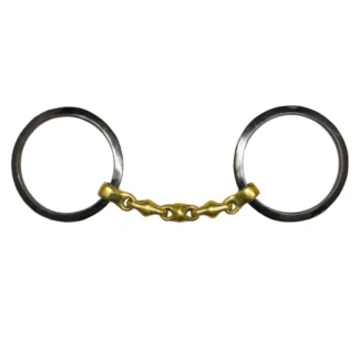 Mors 2 Grands Anneaux Jump'In À Boules