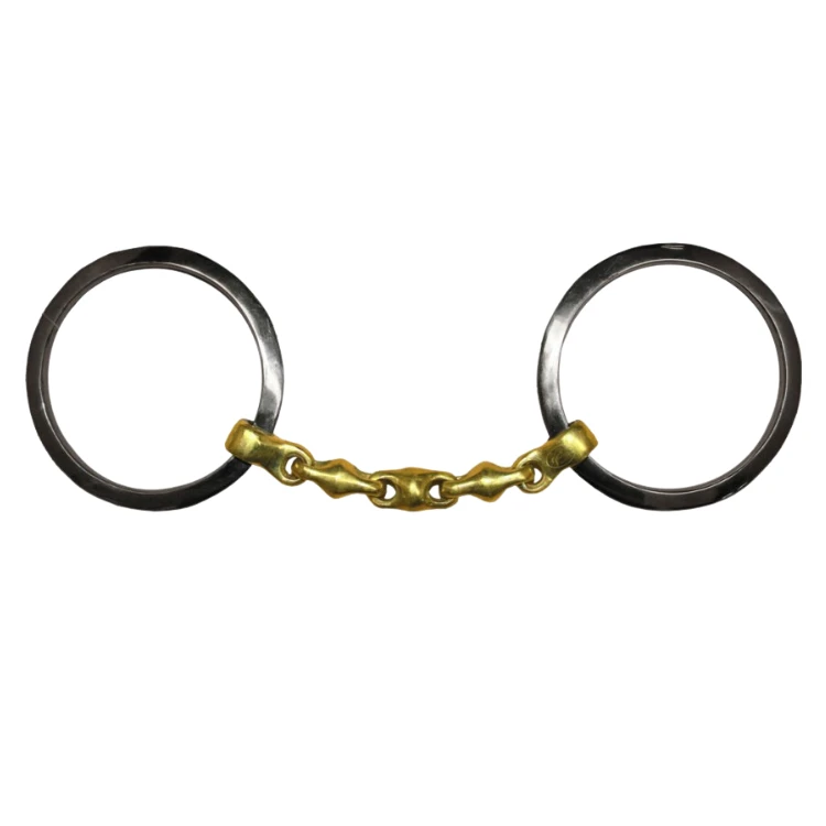 Mors 2 Grands Anneaux Jump'In À Boules