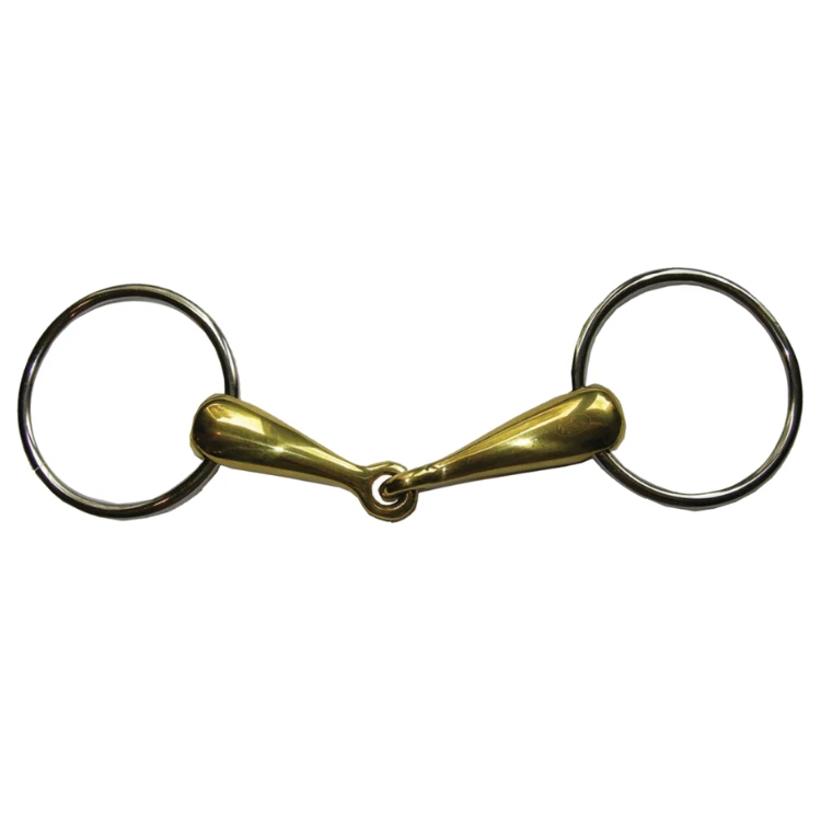 Mors 2 Anneaux Jump'In À Gros Canons