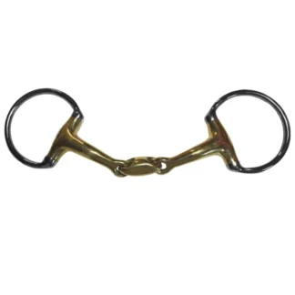 Mors À Olives Jump'In Double Brisure