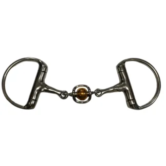 Mors À Olives Jump'In Double Brisure Avec Boule