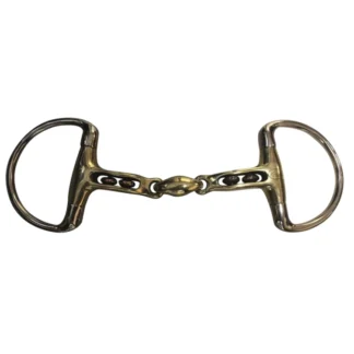 Mors À Olives Jump'In Mac Genis