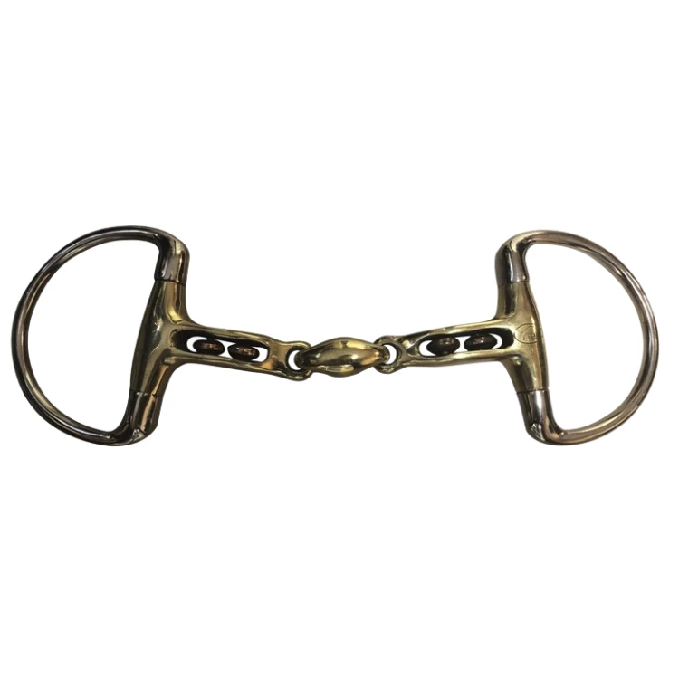 Mors À Olives Jump'In Mac Genis