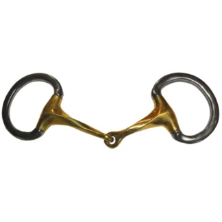 Mors À Olives Jump'In Torsadé