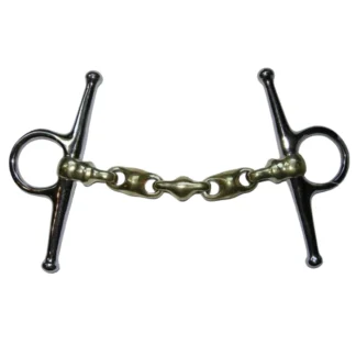 Mors À Aiguilles Jump'In À Boules