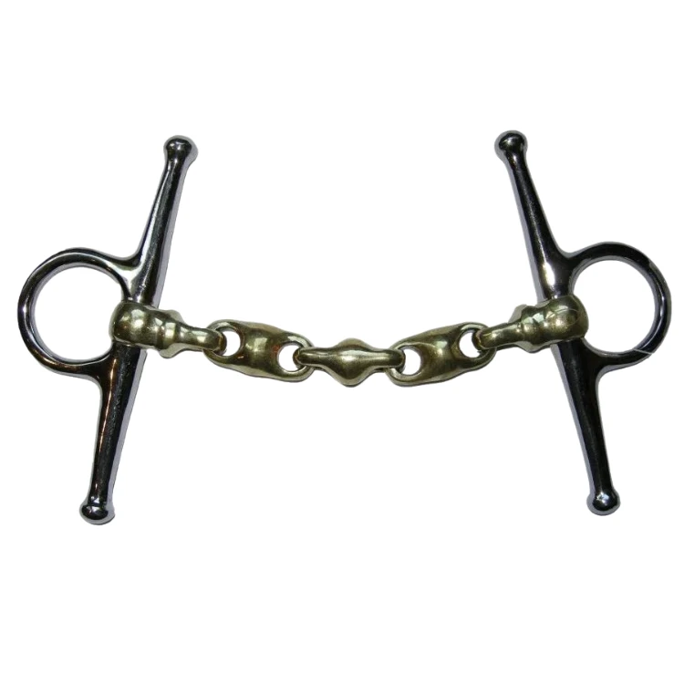 Mors À Aiguilles Jump'In À Boules