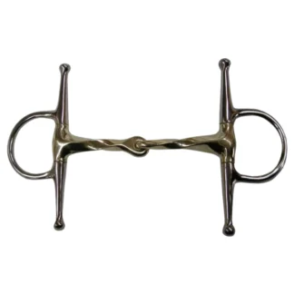 Mors À Aiguilles Jump'In Torsadé