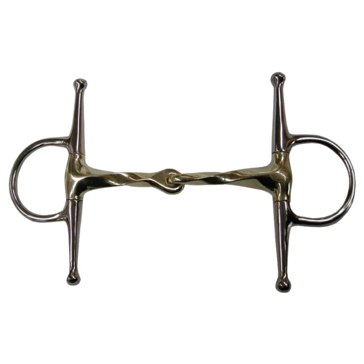 Mors À Aiguilles Jump'In Torsadé