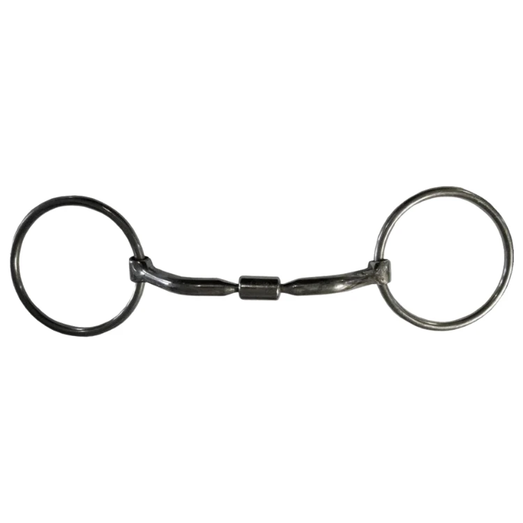 Mors 2 Anneaux Jump'In Fin Anatomique Bloqué