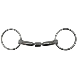 Mors 2 Anneaux Jump'In Anatomique Bloqué