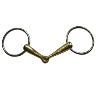 Mors 2 Anneaux Jump'In À Canons Fins