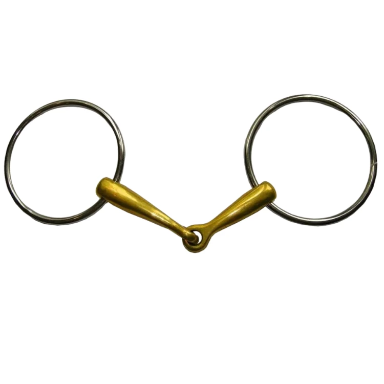 Mors 2 Grands Anneaux Jump'In