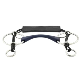 Mors Releveur Jump'In Combiné En Caoutchouc