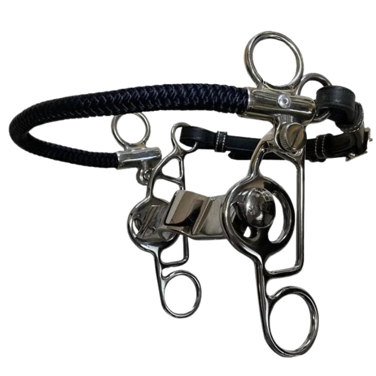 Mors Combiné Jump'In Canon Plat Inclinable