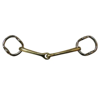 Mors De Bride Jump'In Releveur